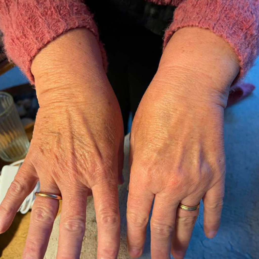 The Cellular Art of Hydration