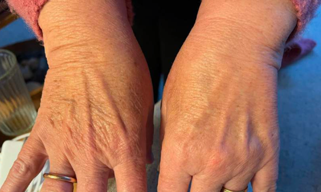 The Cellular Art of Hydration