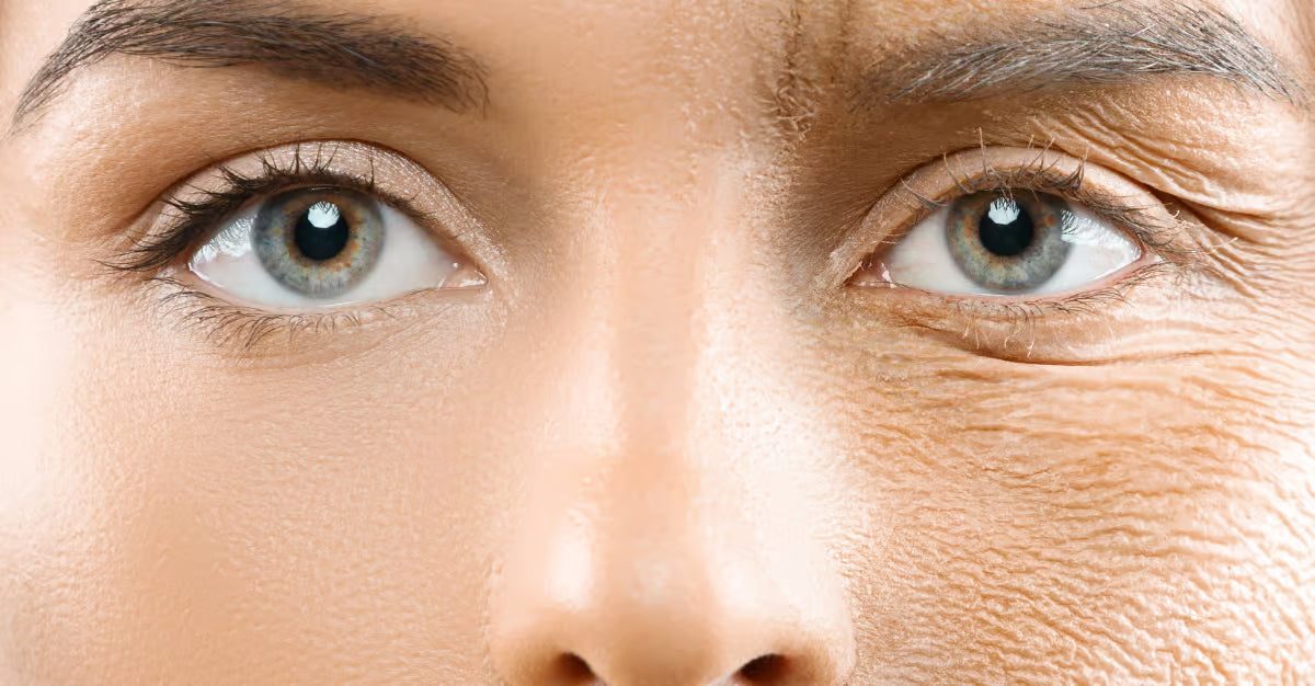 Inflamm-ageing: The Invisible Threat to Your Skin’s Youth