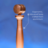 Black Friday Bonus - EXOGLO Derma Roller