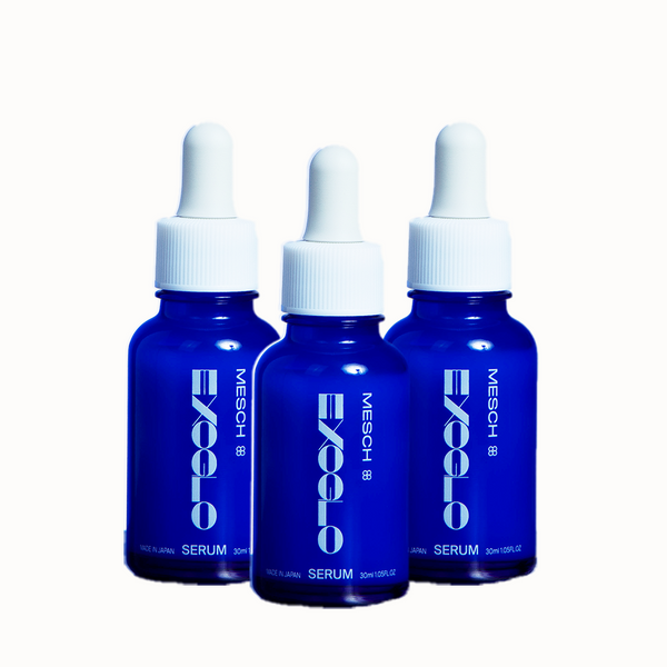 エクソグロウ 美容液 (30ml 3本) – EXOGLO エクソグロウ 美容液 (30ml 3本) – EXOGLO