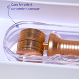 Black Friday Bonus - EXOGLO Derma Roller