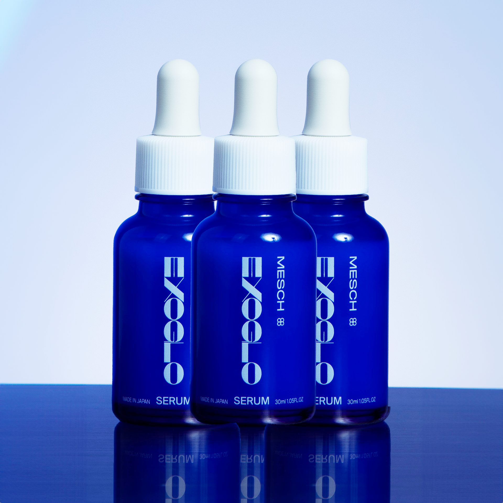 エクソグロウ 美容液 (30ml 3本) – EXOGLO エクソグロウ 美容液 (30ml 3本) – EXOGLO